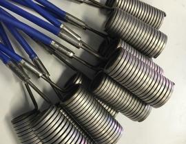 Resistencias eléctricas